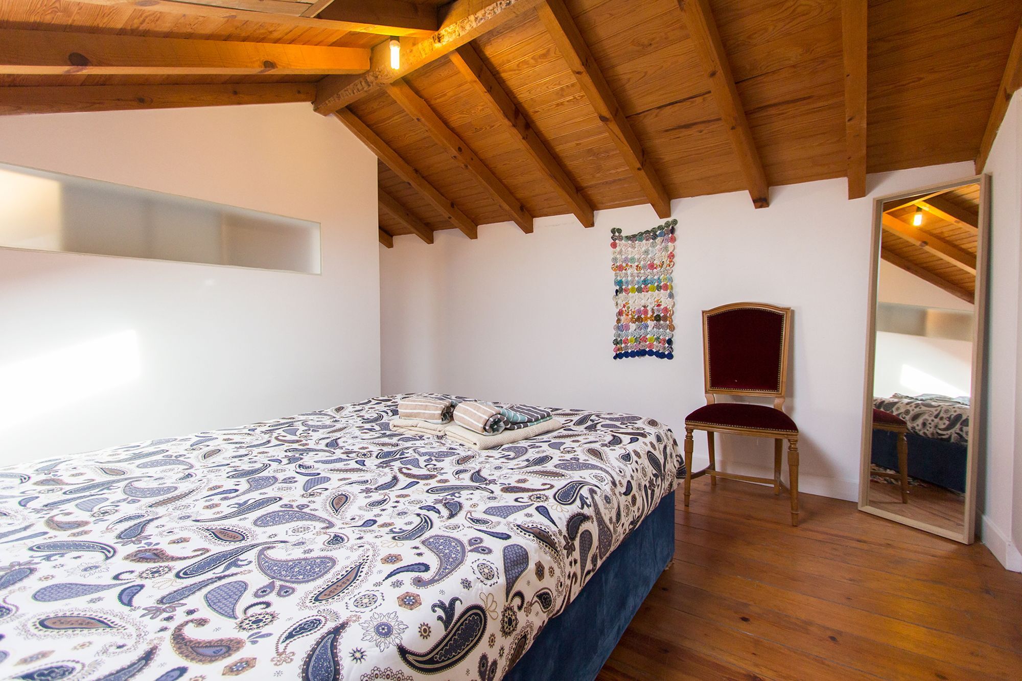 Apartment Combro Design Ii By Homing Lissabon