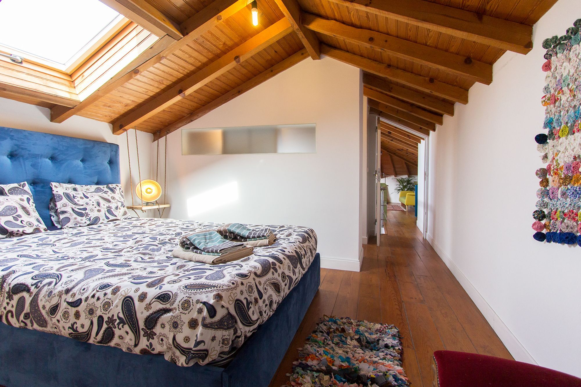Apartment Combro Design Ii By Homing Lissabon