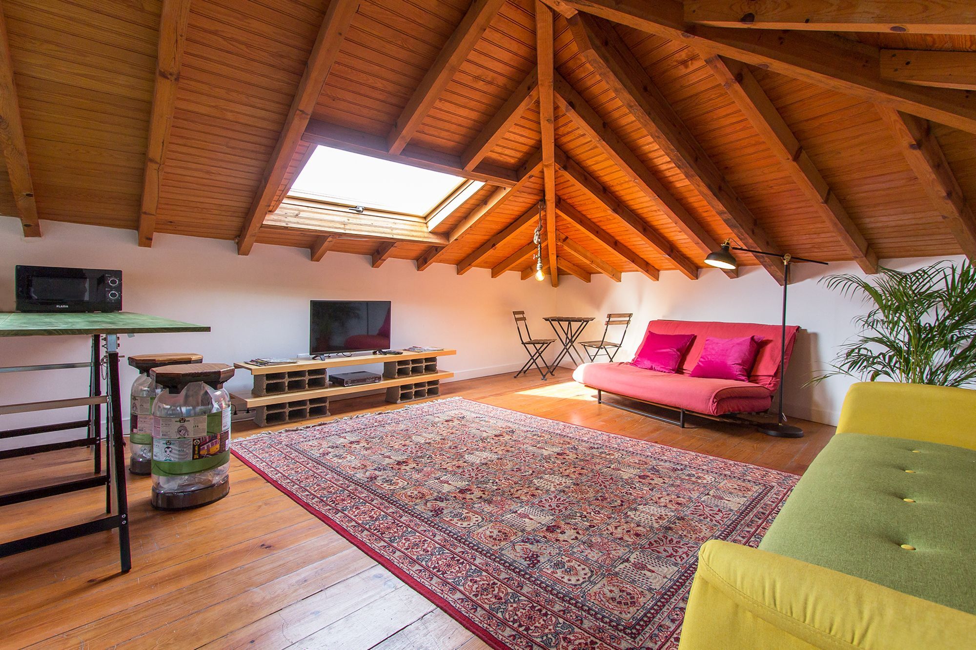 Combro Design Ii By Homing * Lissabon