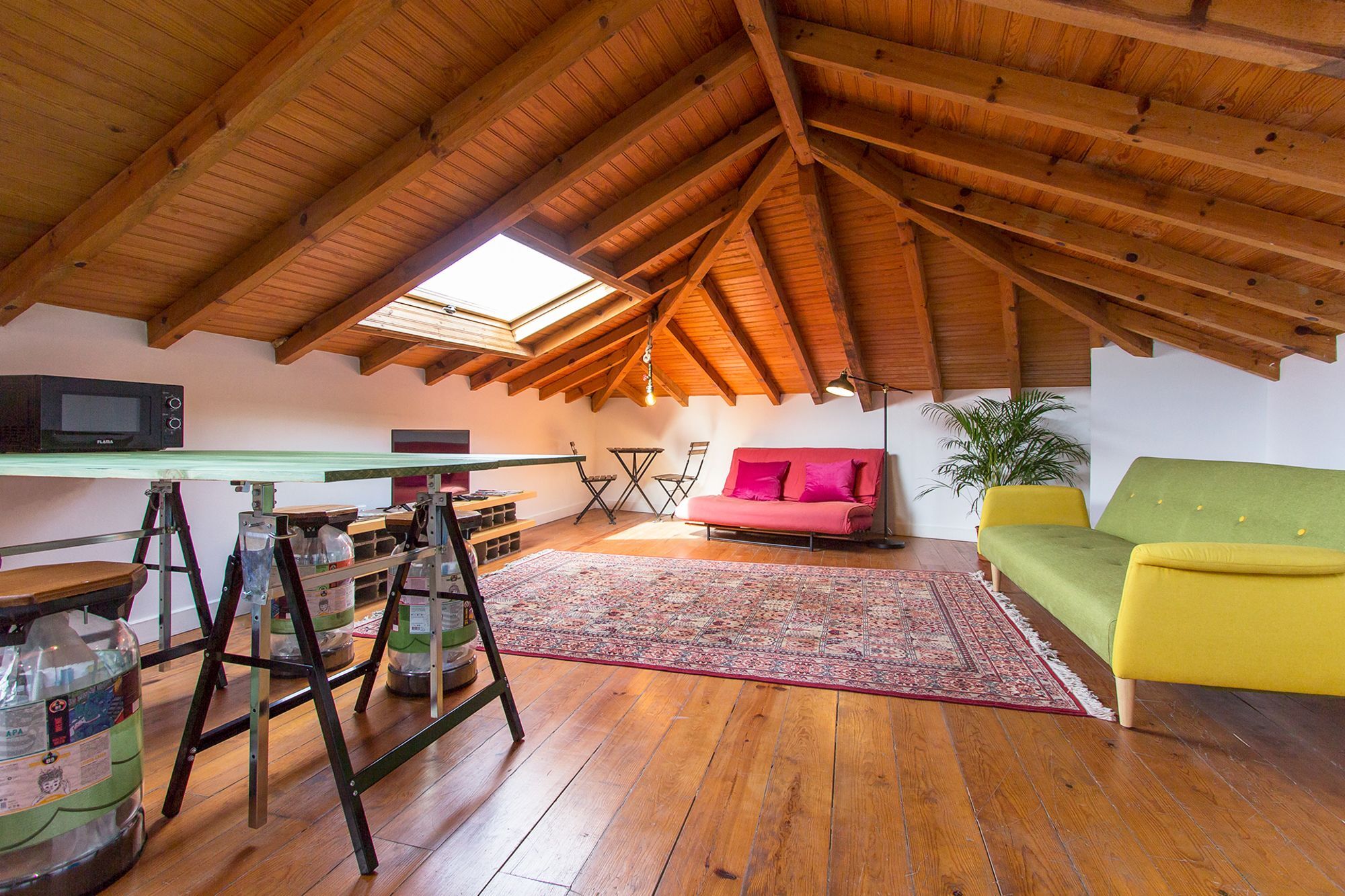 Combro Design Ii By Homing Apartment Lissabon